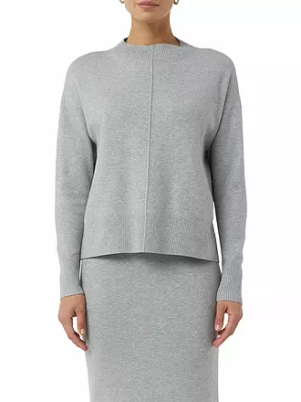 COMMA IDENTITY | Pullover | 